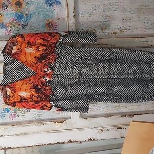 Roberto  Cavalli dress